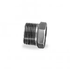 Velvac Pipe Fitting, Reducer Bushing 1989922 