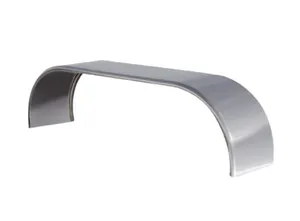 Fleetline TANDEM FENDER 14GA SS 378108 