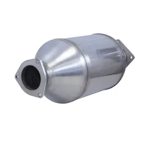 Dinex DPF-Diesel Particulate Filter 3612038 