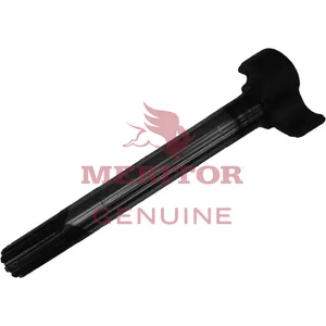 Meritor Q 1.5 10 Spline Left Hand Camshaft 2720657 