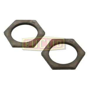 Euclid Spindle Nut 371708 