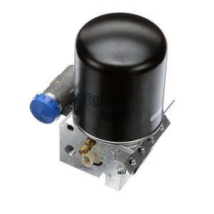 Bendix Air Drier W/ Drain Valves 239812 