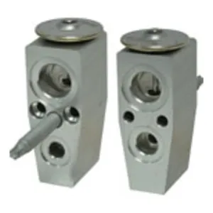 Transtar Industries A C Expansion Valve 1534118 