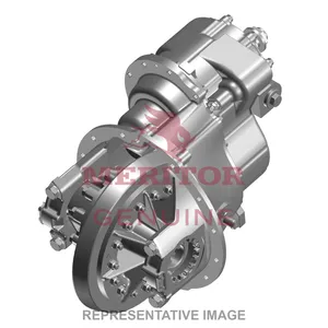 Meritor CARR ASSEMBLY-DIFF, 1645394 