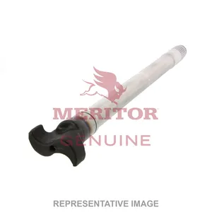 Meritor Q 1.5 28 Spline Left Hand Camshaft 2737691 