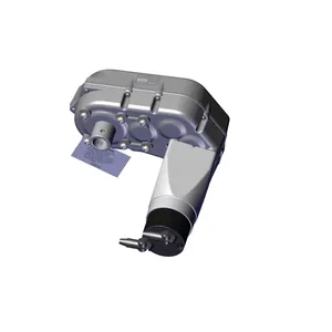 Roll-Rite Thru-Shaft Moto 996535 
