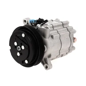 Transtar Industries A C Compressor 1536072 