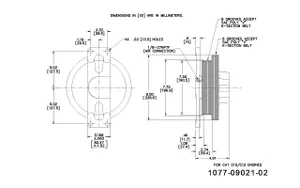Kit Masters Re-Man K-Series 3001465 