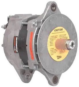 Wilson Alternator RX 2918857 