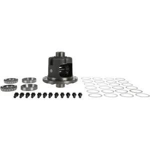 Spicer L/S DIFF CASE ASSEMBLY 3912285 