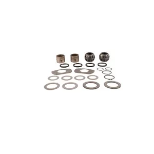 Haldex Bushing Kit For Camshaft 2109574 