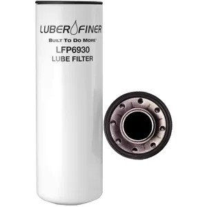 Luber-Finer OIL FILTER 1837076 