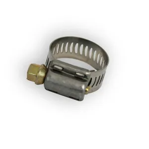 Velvac #10 HOSE CLAMP 1144842 