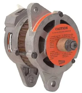 Wilson Alternator RX 2922697 