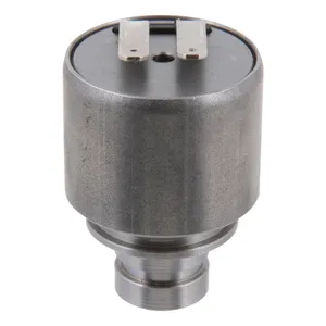 Transtar Industries Solenoid A4Ld Tcc/Lockup 1477262 