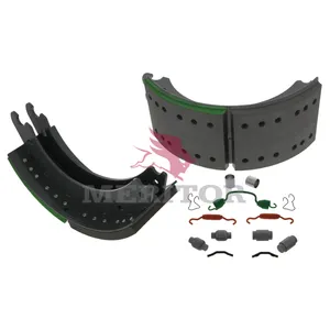 Meritor Reman Shoe Kit 1000109 