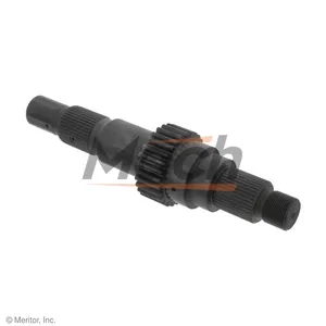 Mach Input Shaft 757864 