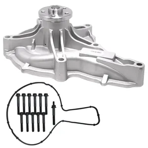 Bostech Water Pump 4302757 