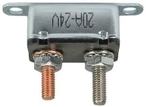 TruckAir Circuit Breaker - 20amp 1882151 