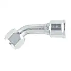 Motion Flow and Control 26-F-S-S Pilot 45 Deg 1510166 