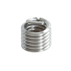 Great Neck Saw Thread Repair Insert 1/4 Inch 1982616 