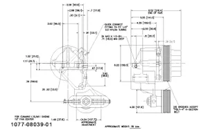 Kit Masters Re-Man K-Series 3002018 