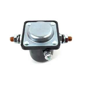 Cole Hersee SOLENOID 294896 