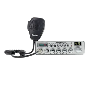 DAS Classic CB Radio 4496006 