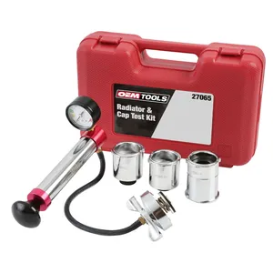 Great Neck Saw 6adiator And Cap Test Kit 1983568 