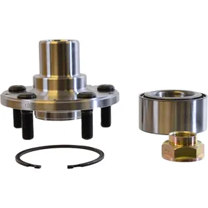 SKF Wheel Bearing 1786705 