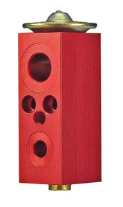 TruckAir Exp. Valve - Block-Slim-line 1882282 