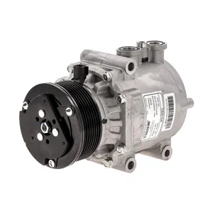 Transtar Industries A C Compressor 1499984 