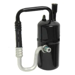 Transtar Industries A C Receiver Drier 1537150 