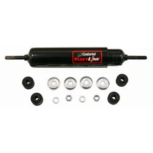 Gabriel FleetLine 85 Series Heavy Duty Shock Absorber 6515044 