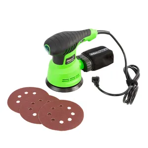 Great Neck Saw 5 Random Orbital Sander 1985681 