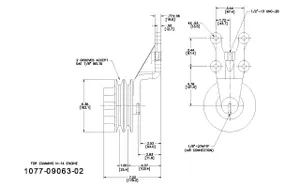 Kit Masters Re-Man K-Series 3003421 