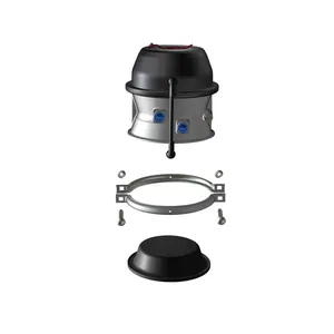 MGM Piggyback Plus Kit 4325520 