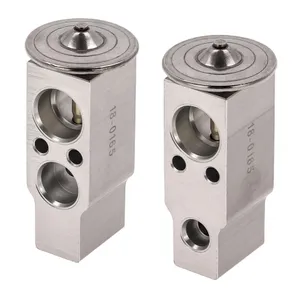 Transtar Industries A C Expansion Valve 1497786 