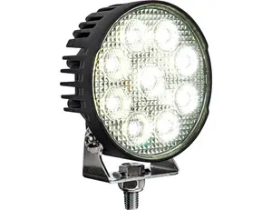 Buyers Products LIGHT FLOOD STROBE 18 LED 4050 LUM 1573762 