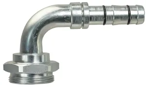 TruckAir EZ Clip Fem Oring 90 Deg 1880023 