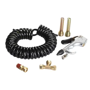 Haldex Blower Kit 2113430 