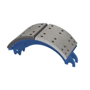 Haldex Brake Shoe New 2113624 