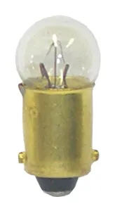 Tectran BULB-MINIATURE 1086754 