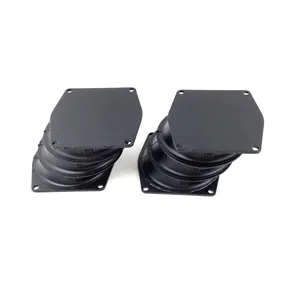 Hendrickson Spring - Bolster, Rear Suspension 212814 