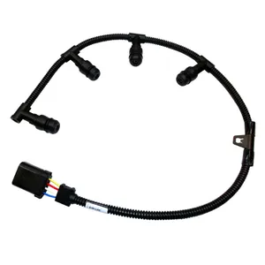 Bostech Glow Plug Harness 4303531 