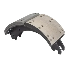 Haldex Brake Shoe Reman 2149648 