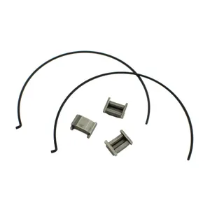Transtar Industries Key/Spring Kit Np Serie 1480918 