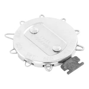 Great Neck Saw 9 WIRE SPARK PULG GAP GAUGE 1984003 