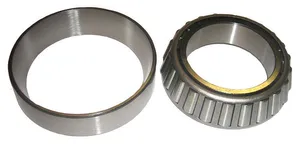 SKF Bearing Set 1786372 