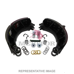 Meritor reman shoe kit 1798502 